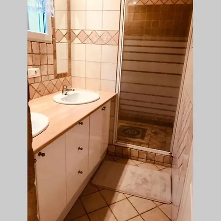 Villa Charmante Proche Vecchio Grande Piscine Chauffee *