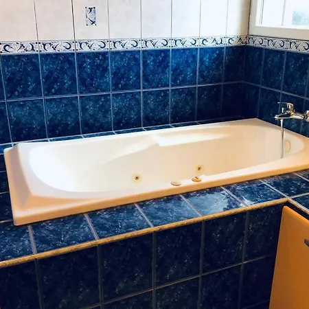 Charmante Proche Vecchio Grande Piscine Chauffee Villa *