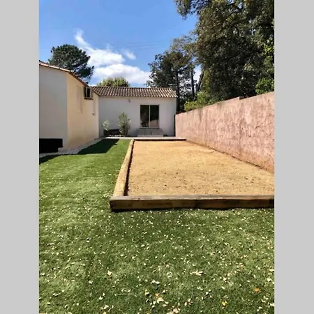 Villa Charmante Proche Vecchio Grande Piscine Chauffee *