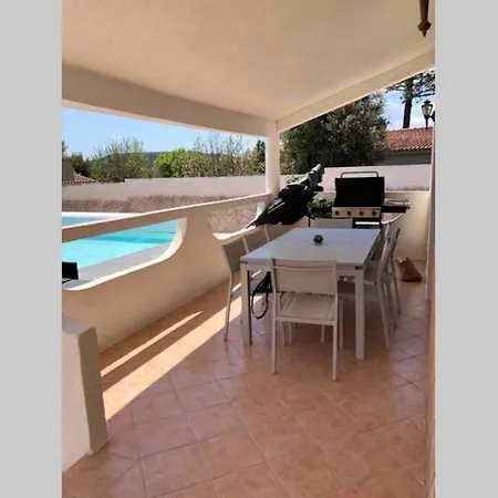 Villa Charmante Proche Vecchio Grande Piscine Chauffee Porto-Vecchio