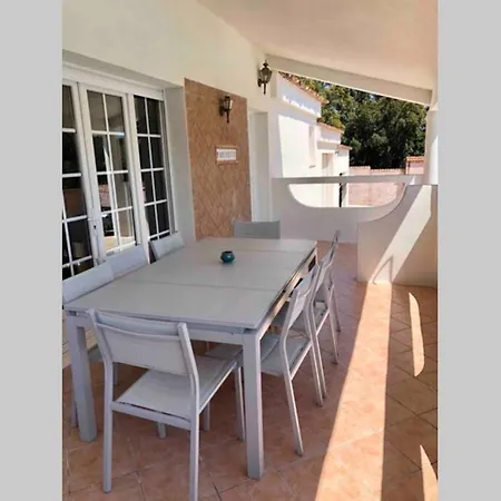 Villa Charmante Proche Vecchio Grande Piscine Chauffee *