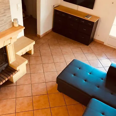 Villa Charmante Proche Vecchio Grande Piscine Chauffee *