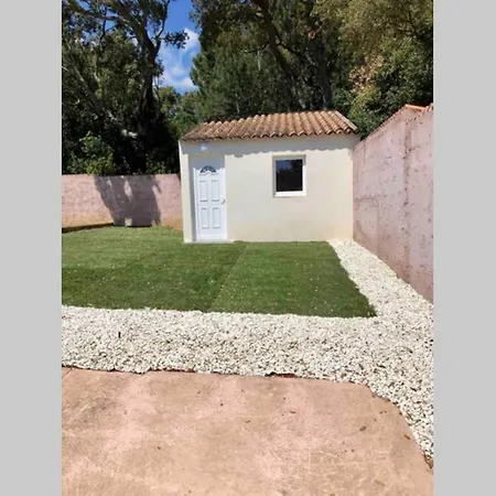 Villa Charmante Proche Vecchio Grande Piscine Chauffee