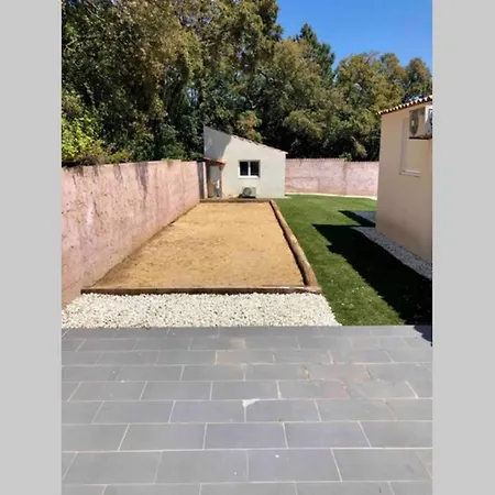 Villa Charmante Proche Vecchio Grande Piscine Chauffee *